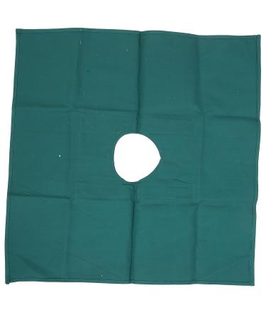 OP Cover Towels for Dental Surgery | Cotton Portable & Skin-Friendly | Strong Fluid Intake - Ideal for Dentists & Clinics - Buy Online on GoSupps.com