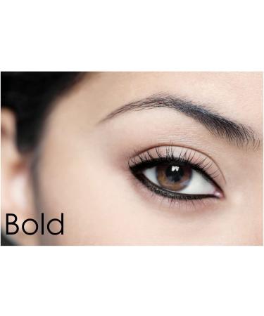 L'Oreal Voluminous Smoldering Eyeliner 645 Black - 0.087 oz (2.48 g) | Bold, Long-Lasting Definition - Buy Online on GoSupps.com