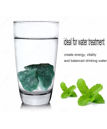 Buy Xiannvxi 100% Natural Aventurin Stones - Bulk Raw Crystals for Healing & Reiki (200g) | Shop J-Green Aventurin Online - Buy Online on GoSupps.com