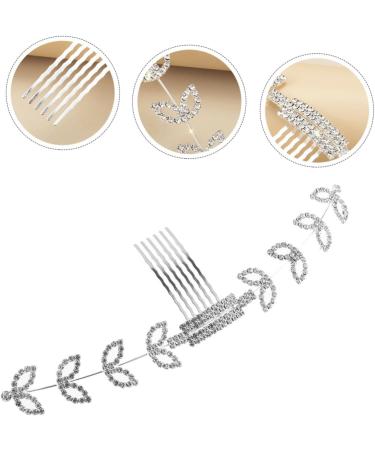Minkissy Rhinestone Ear Bracket Set - 3Pcs Hearing Protection Hooks for Comfort & Pain Relief | White Mask Extension for Facial Masks - Buy Online on GoSupps.com