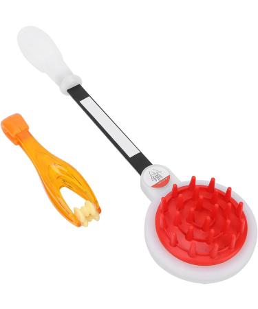 Verdant Touch Back Massage Hammer | Stress Relief & Fatigue Relief Massage Device | International Shipping Available - Buy Online on GoSupps.com