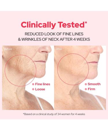 Avon Beyond Glow Collagen Neck Firming Serum Lightweight Hydrating Formula for Smoother Firmer-Looking Neck & D collet  - Buy Online on GoSupps.com