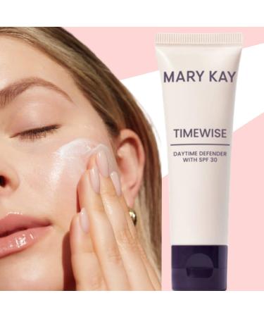 Mary Kay Timewise Daytime Protective Lotion SPF 30 | Radiant Skin Care - Shop Now Internationally - Buy Online on GoSupps.com