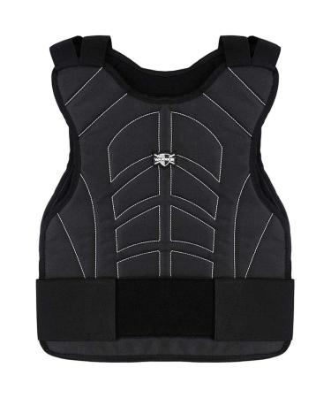 Action Village Warrior Paintball Chest Protector - Adjustable - One Size Fits Most