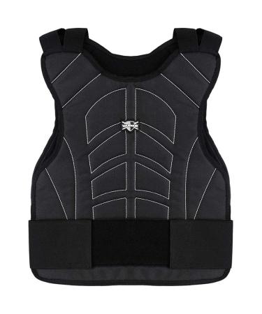 Action Village Warrior Paintball Chest Protector - Adjustable - One Size Fits Most
