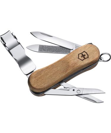Victorinox 580 0.6461.63 Nail Clipper Knife  Nail Clipper  Nail Clipper  Genuine Japanese Product - Buy Online on GoSupps.com