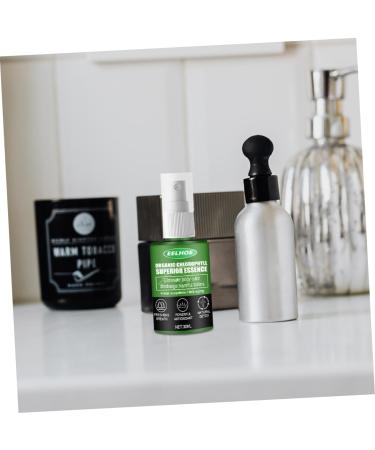 DOITOOL Body Odor Essence 1 Essence Face Care Makeup Water Supplement Makeup Wrinkle Reduce Serum Abs Hydrating Skin Care Products Face Essence - Buy Online on GoSupps.com