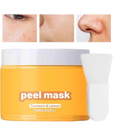 Enveloping Face Mask - 120g Hydrating Enveloping Face Mask Deep Purifying Hydration Firming Facial Treatment for Home Travel Evening - Buy Online on GoSupps.com