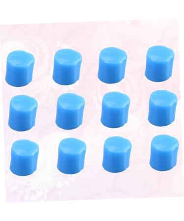 Mobestech Waterproof Ear Buds - 12pcs Noise Reduction & Sleep Ear Plugs for Kids & Adults - Ideal for Swimming & Sleeping - Buy Online on GoSupps.com