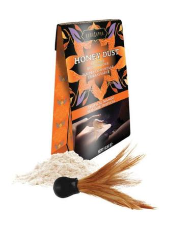 Kamasutra Honey Dust Body Powder 350 g