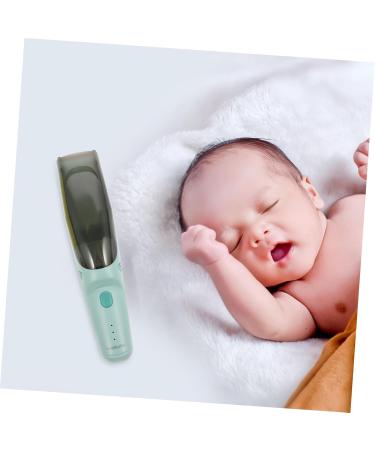 Abaodam 1 Set Hair Clipper Hair Cutting Tool Cordless Body Hair Wet Dry Hair Trimmers for Men Cordless Hair Trimmer Hair Clipper Clippers Child Portable Abs - Buy Online on GoSupps.com