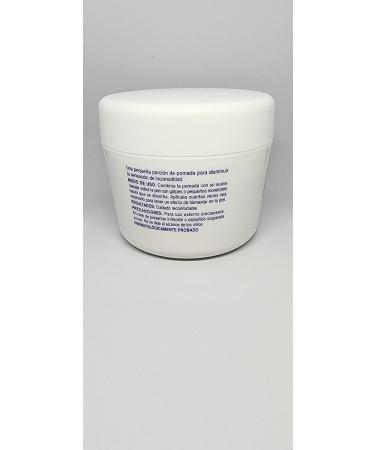 Beauty Derm Pomade with Arnica, Rosemary, and Calendula - Soothing Herbal Skincare - Buy Online on GoSupps.com