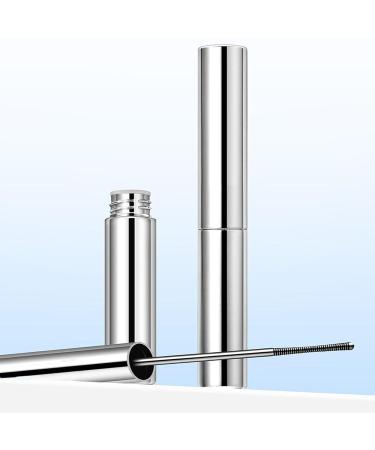  ccuzs Waterproof Mascara Wand - Clump-Free Lash Enhancer for Volume and Length | Long-Lasting Eyelash Makeup for Women Girls Girlfriend Wife Sister | Smudge-Proof Formula with Deep Black Pigment 1 Piece - Buy Online on GoSupps.com