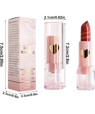  G n rique Velvet matte lipstick sheer marble lipstick moisturizing lip makeup cream lip moisturizer velvety lip gloss for home dorm shopping - Buy Online on GoSupps.com