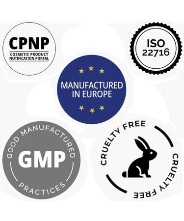  REVERS COSMETICS REVERS COSMETICS Brow Artist 8in1 Eyebrow Correcting Gel | Intensifies and darkens color | Shapes | Adds volume | Visibly fuller and always tidy brows (Transparent) - Buy Online on GoSupps.com