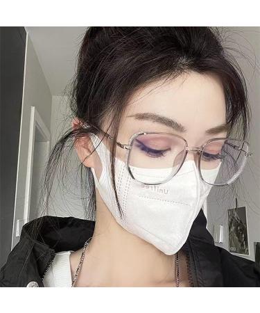 Fudgio Portable Fashionable Anti-Blue Light Reading Glasses - Ultra-Light Multifocal Frames for Women & Men - Stylish Comfort for All Readers - Buy Online on GoSupps.com