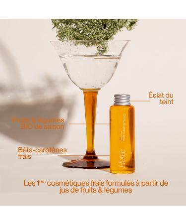 HOR E - Organic Sublimating Oil - Body Care - Moisturizes & Brightens - 100% Fresh Natural & Vegan - All skin types - Buy Online on GoSupps.com