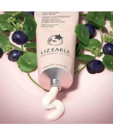 LIZ EARLE CICA RESTORE SKIN PASTE - Buy Online on GoSupps.com
