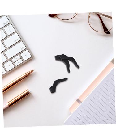 Osaladi 30 Pair Anti-Slip Silicone Glasses Holders - Secure Your Specs with Comfort - Buy Online on GoSupps.com