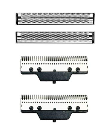 PIONEO S2 Electric Shaver Replacement Heads