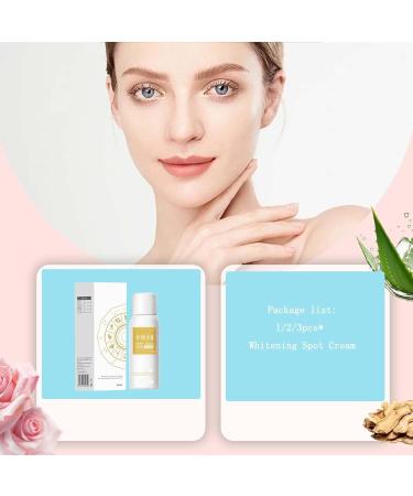 Nouveau spray tonique sublimateur cr me claircissante multi-actions anti-imperfections soin anti-imperfections hydratant nourrissant convient tous les types de peau. - Buy Online on GoSupps.com