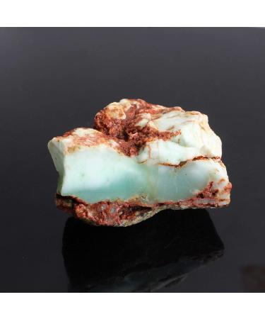 1PC Natural Green Opal Stones Tumbled Crystal Quartz Rough Specimen Rockstone Home Decor for Decoration Stone Generator JZIGTDEM (Color : 50-100g Size : 1pc Green Opal) - Buy Online on GoSupps.com