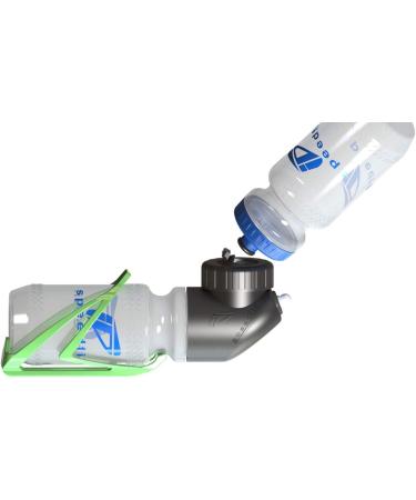 Speedfil A2 Hands-Free Hydration System - Bicycle Water Bottle with Refill Port - Buy Online on GoSupps.com