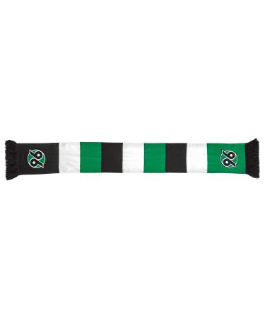 Hannover 96 fan scarf logo bar 135 x 18 m