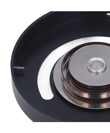 Buy Fireplace Thermometer - Durable 0-500 Stove Thermometer for Easy Bedroom Installation | International Shipping - Buy Online on GoSupps.com