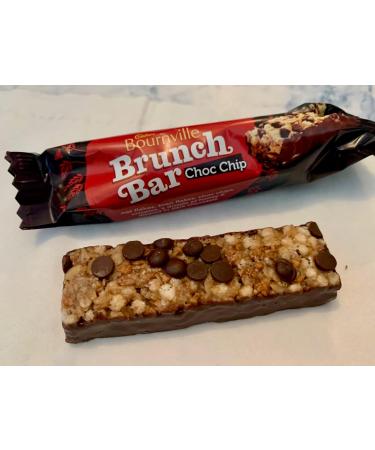 Cadbury Brunch Bournville - Buy Online on GoSupps.com