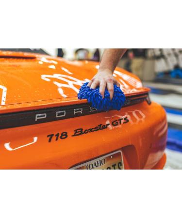OPTI-COAT No Rinse Fastest & Easiest Way to Wash Any Vehicle Proprietary Polymers Bond to the Vehicle Surface to Trap and Remove Dirt Leaves a Very Slick and Glossy Mar-Free Finish (16 Fl. Oz.) - Buy Online on GoSupps.com