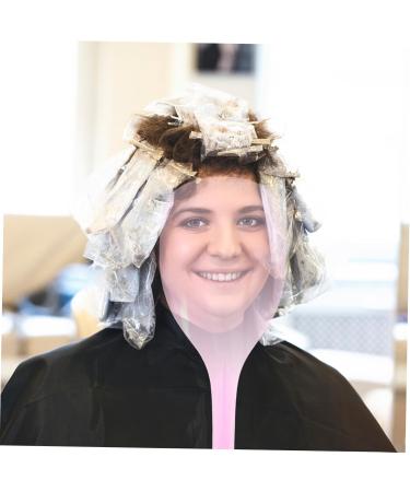 Ipetboom 4pi ces Masque De Coiffure Visi re De Protection Pour Coiffure Protection Visage Et Yeux Pour Coloration Des Cheveux - Buy Online on GoSupps.com