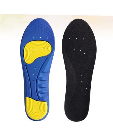 Maternity Insoles | Comfort & Support Shoe Cushions for Foot Care | Blue Sports Insoles - Shop Now - Buy Online on GoSupps.com