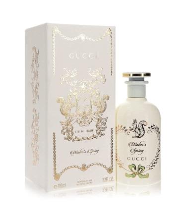 Gucci Winter's Spring by Gucci Eau De Parfum Spray 3.3 oz
