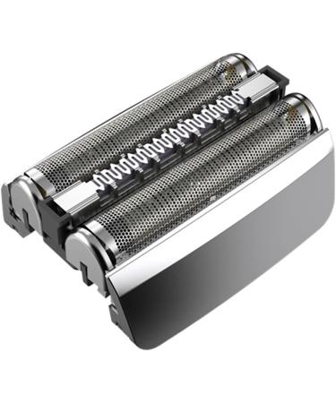 Echwave 2x Replacement Head Foil & Cutting Cassette for 83M Series 8 - 8325S 8370Cc 8340S 8350S B | International Shipping - Buy Online on GoSupps.com