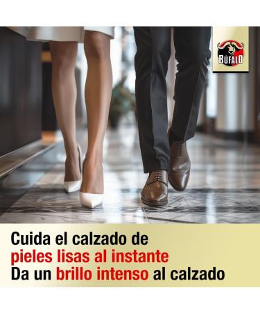 Bufalo calz.aplicador incolro-50ml - Buy Online on GoSupps.com