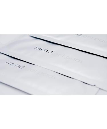TensCare Mynd - Set of 3 Replacement Electrodes to be Used with Mynd to Help Treat Migraines (Unit Not Included) - Buy Online on GoSupps.com