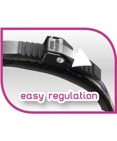 Buy Ferplast Raincoat Windbreaker with Collar for Dogs - One Size | Waterproof & Durable Dog Rainwear for International Shipping - Buy Online on GoSupps.com