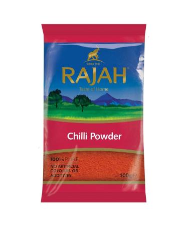 Rajah Rajah Tandoori Masala 100g Pack of 10