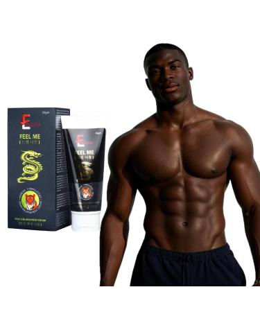 Elevia Feel Me Dick enlargement cream for men Longer and Super Stronger