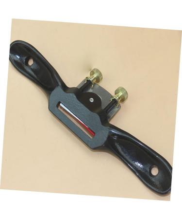 Housoutil Mini Hand Plane & Razor Set - Solid Spokeshave Tool (1x2pcs) for Precision Woodworking - International Shipping Available - Buy Online on GoSupps.com