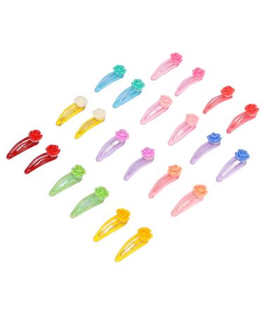 GLOGLOW Dog Clips Safe Dog Hairpin Fashionable Pet Themed Party Supplies for Dogs