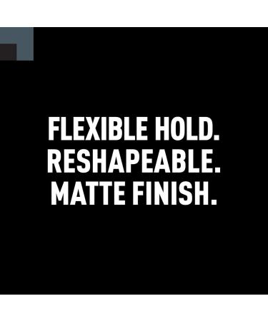 L Or al Paris Studio Line Matt and Messy Shine-Free Dry Sponge 150-Milliliter - Buy Online on GoSupps.com