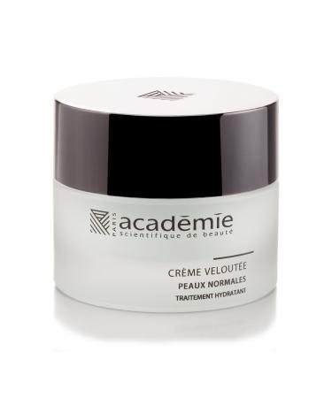 VELVETY CREAM