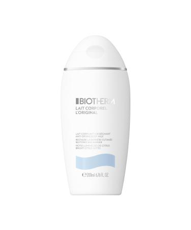 BIOTHERM - L'Original Body Lotion - Moisturizing Anti-Dryness Body Lotion - Nourishes Repairs & Protects - For All Skin Types Even Sensitive and Dry