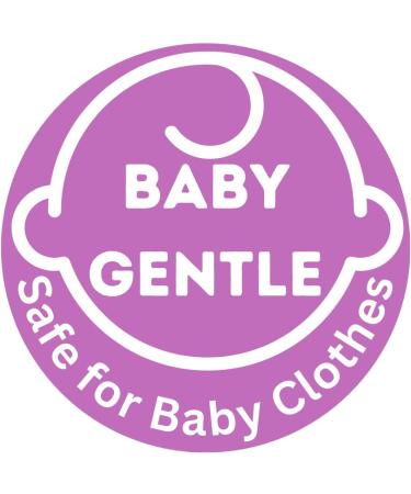 Charlie s Soap 100 Load Baby Detergent Hypoallergenic Eco-Friendly Deep Cleaning Powder for Safe Washing - Buy Online on GoSupps.com