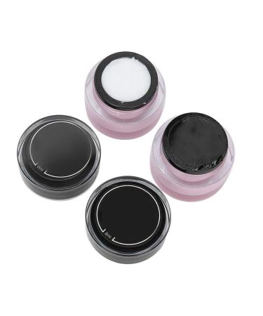 2pcs 3D Sculpture Gel Set for Nail Art - DIY Embossing Decoration & Manicure Carved Gel - International Shipping Available - Buy Online on GoSupps.com