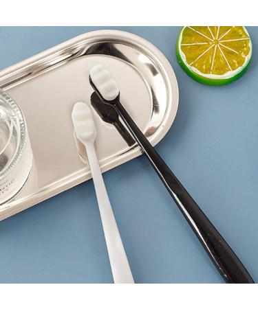 Greatangle Micron Grade Toothbrush - 10 000 Soft Bristles for Gum Protection | International Shipping Available - Buy Online on GoSupps.com