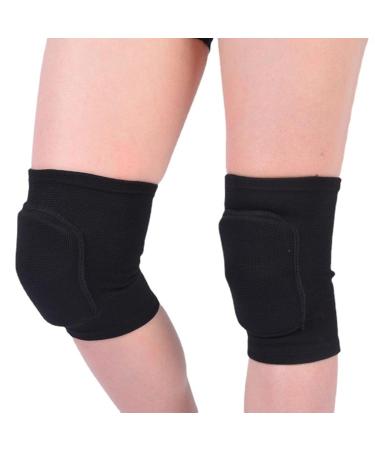 Focket Compression Knee Sleeve - Elastic Sports Kneepad for Cycling | Comfort & Support International Shipping - Buy Online on GoSupps.com