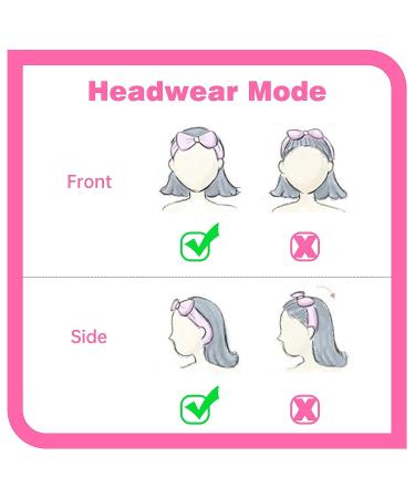 ODDIER Make-up Spa Headband - Red Microfiber Coral Fleece Hair Band for Women and Girls, Ideal for Bath, Skincare, and Makeup Application - Buy Online on GoSupps.com